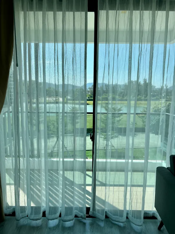 Комфортные апартаменты у тихого пляжа Пхукета в 5 минутах от аэропорта