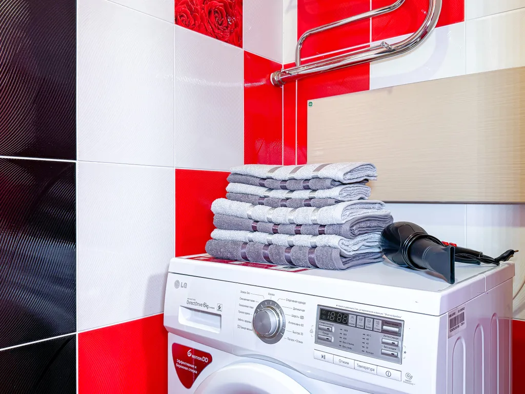 Апартаменты Монако 24 на Воина Шембелиди 24/11