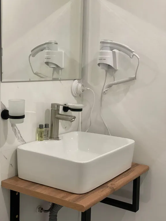 Коттедж Уютные домики, эко отель — Сухум