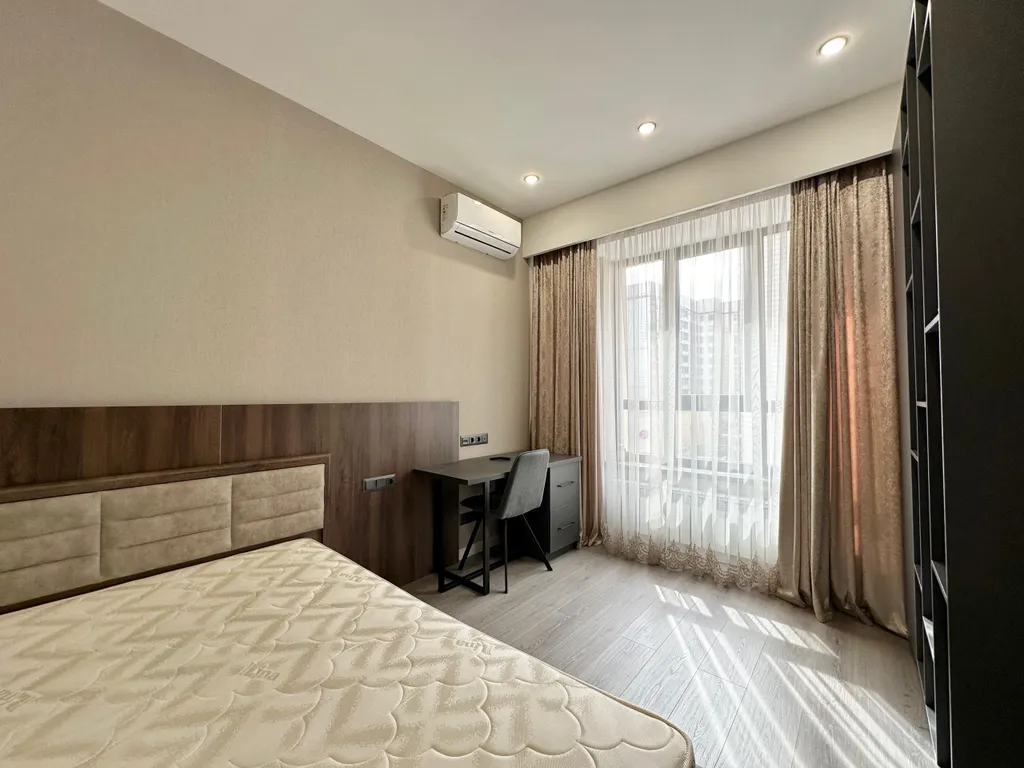 Бишкек Парк