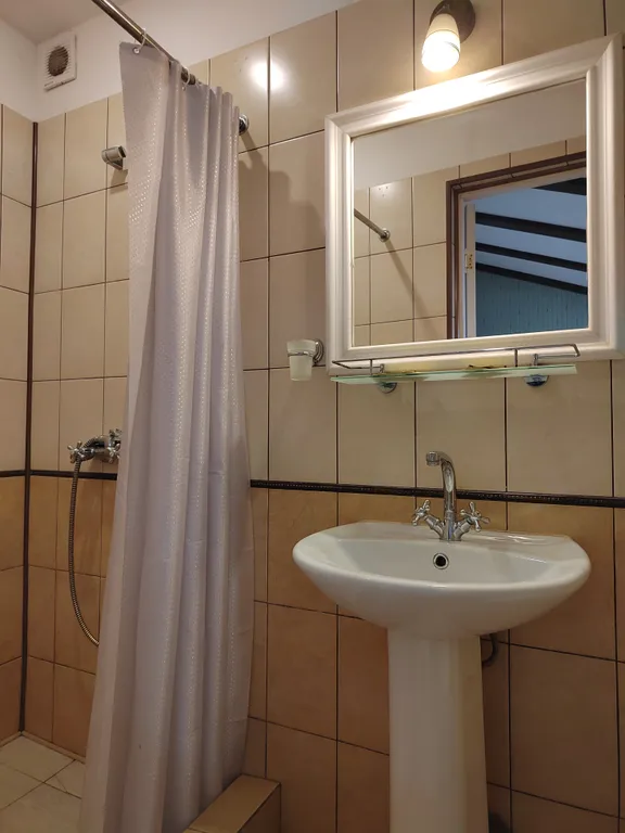 Мансарда эконом