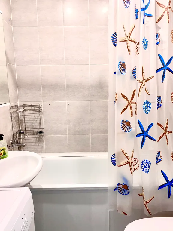 Апартаменты от Оляля