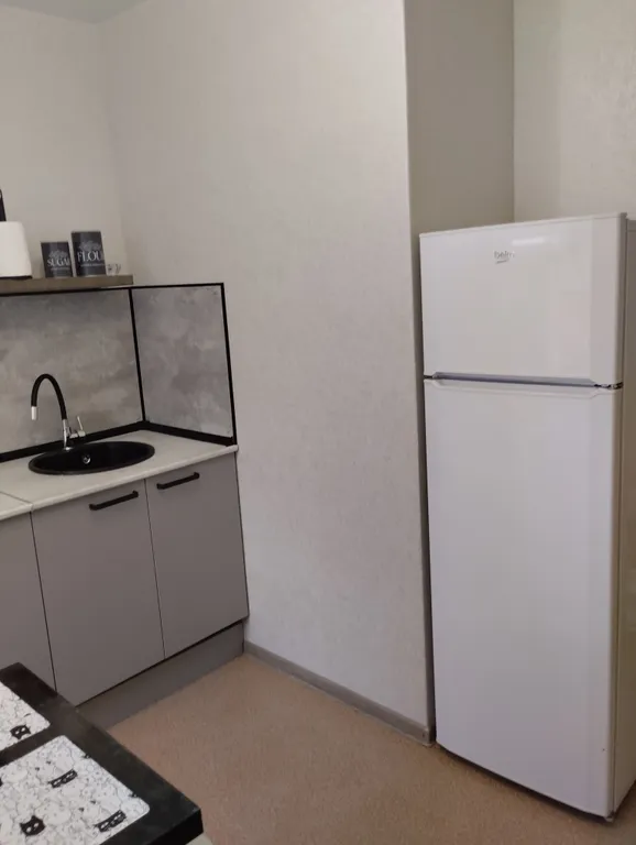 Квартира Квартира Бухта счастья — Калининград