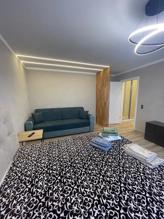 Квартира Прекрасная квартира на острове — Калининград