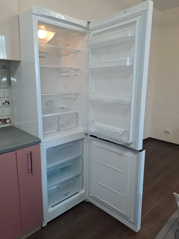 Квартира Квартира Евро2 в Мушкетёрах — Новосибирск