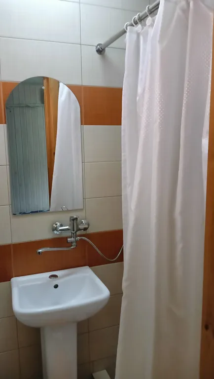 Квартира Квартира Уютный номер у моря — Ейск