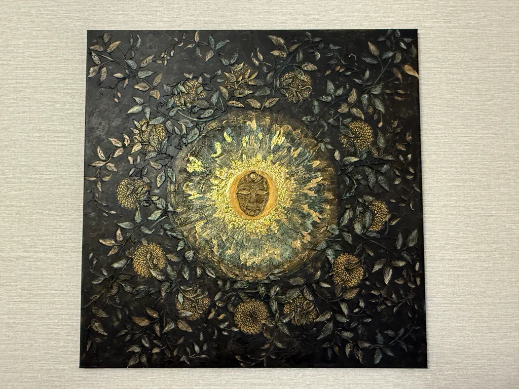 Квартира с 3 спальнями в центре города