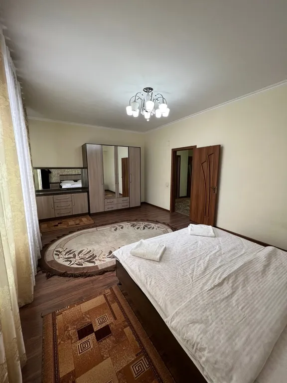 Бишкек парк