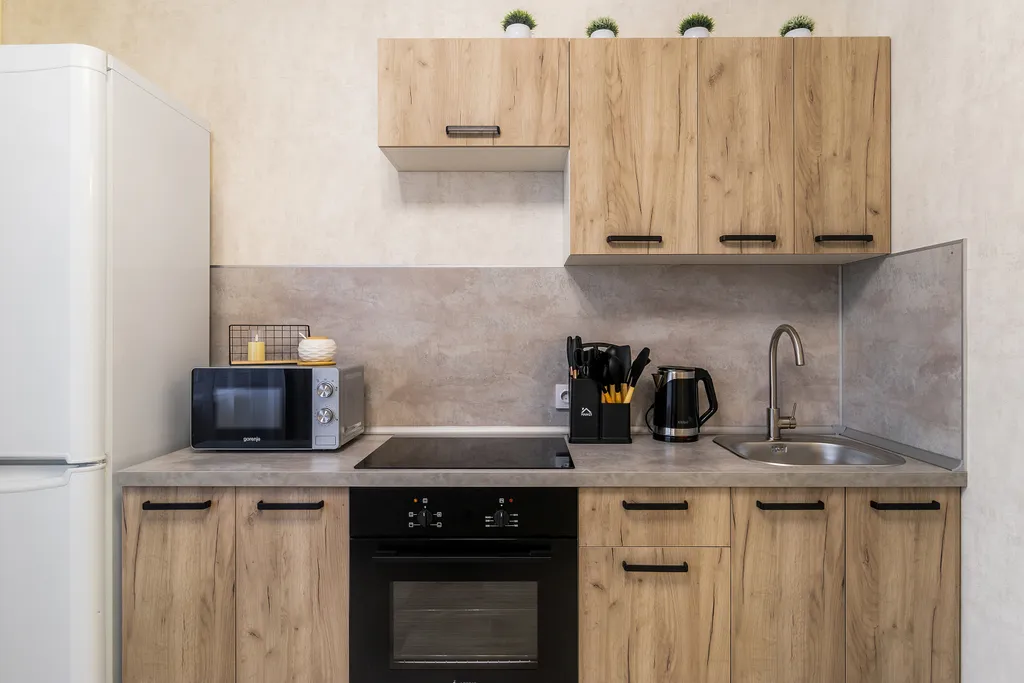 Идеально для командировки в автозаводском районе