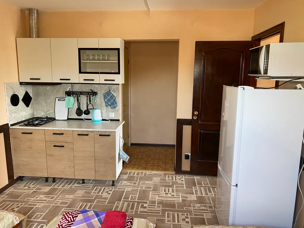 Квартира Комната — аренда посуточно в Керчь