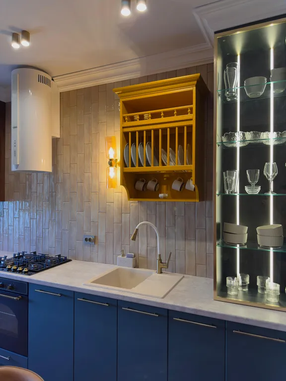 1к. квартира