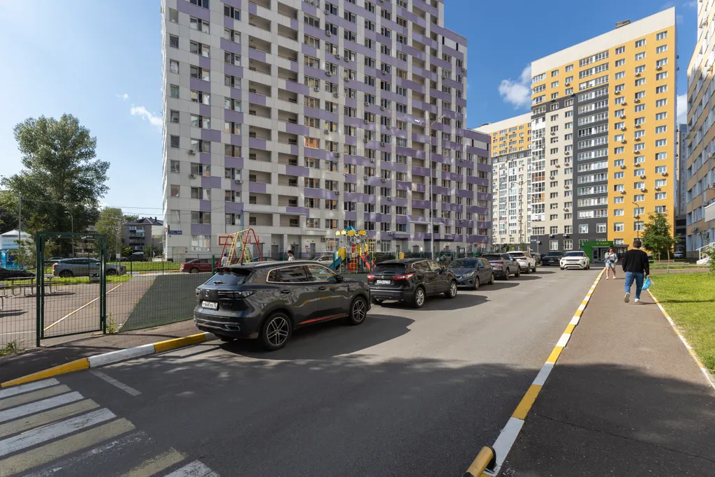 Residence Elegance в Центре