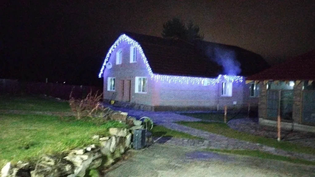 7-комнатный Дом