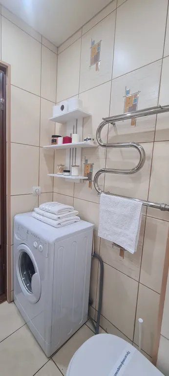 Квартира в центре города