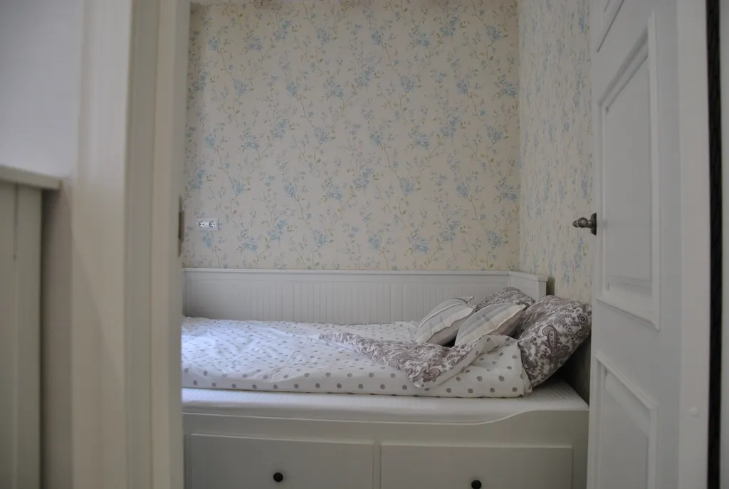 Французский стиль