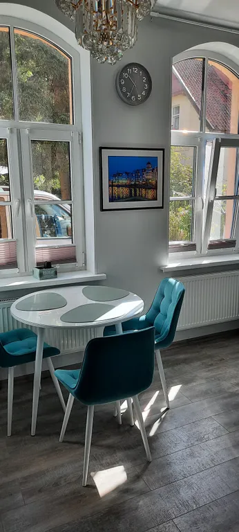 Апартаменты у моря