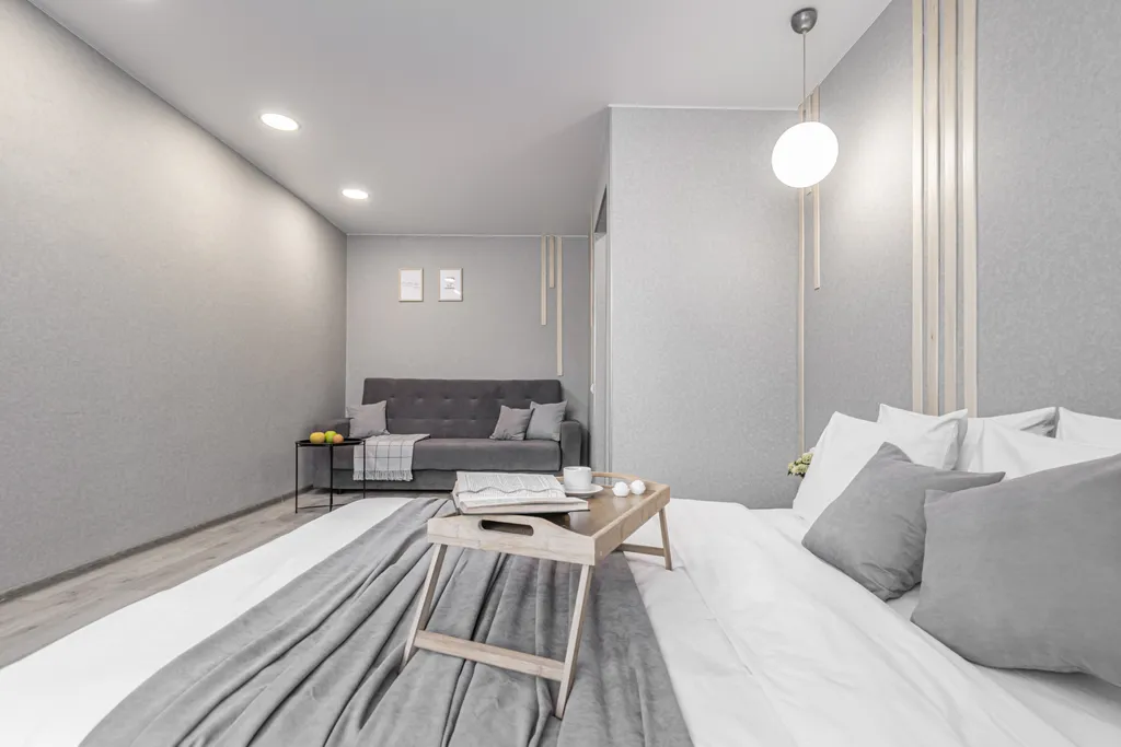 Уютная квартира в самом центре города