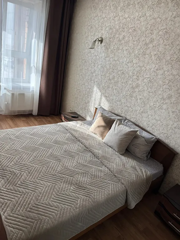 Квартира для вашего отдыха