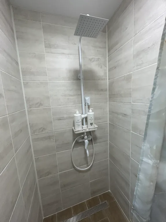 Однокомнатная квартира в центре города