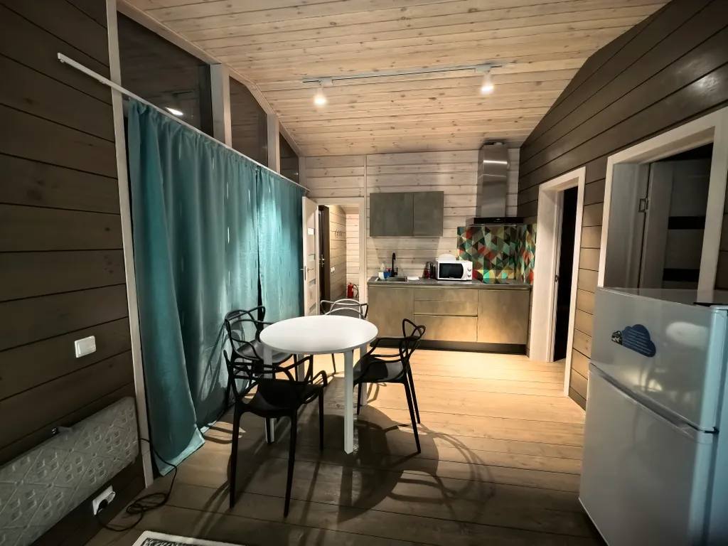 Дом с террасой №2