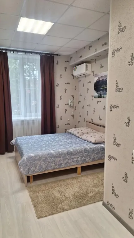 Комната