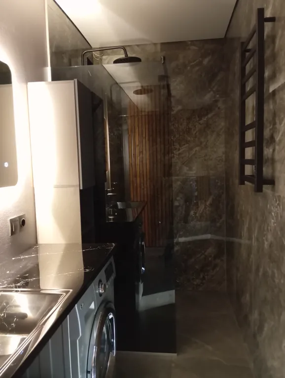 Коттедж Дом на берегу Ладожского озера — Видлица