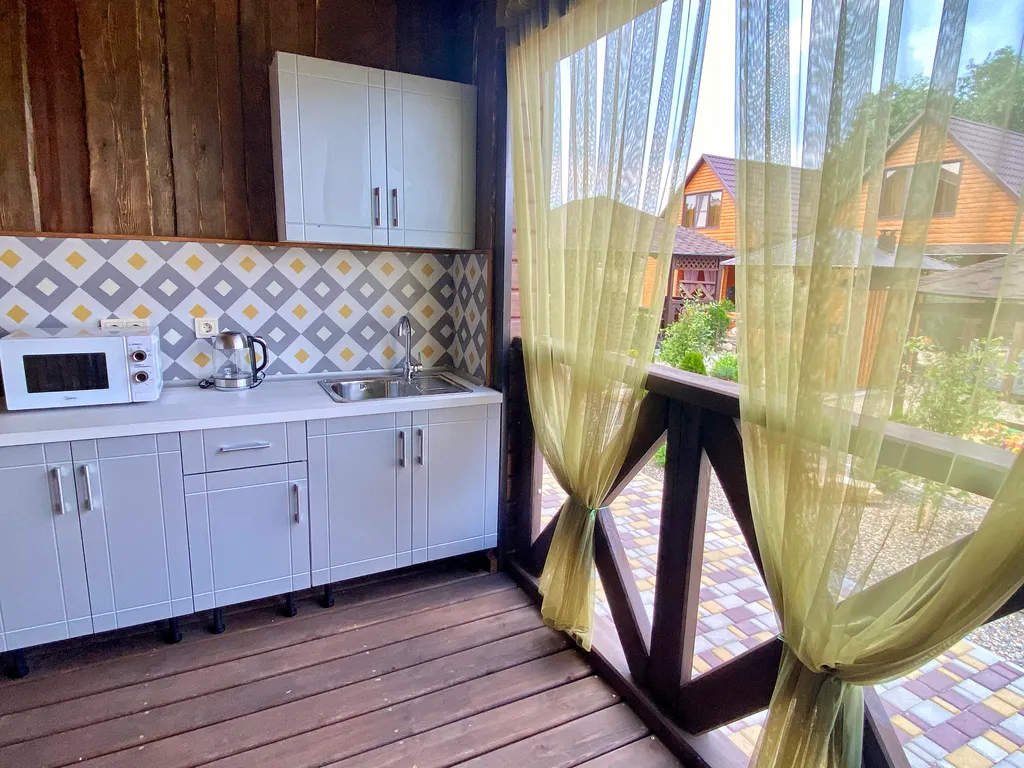 Гостевой дом