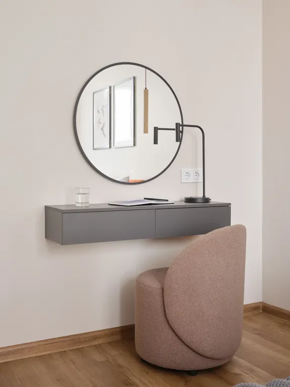 Квартира Dune