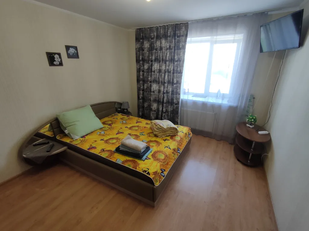 1-комнатная Квартира — аренда посуточно в Великий Новгород