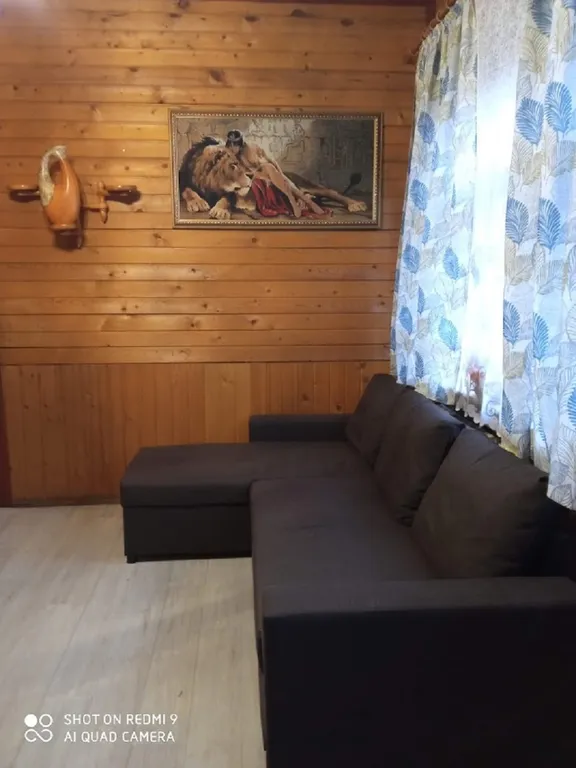 Усадьба Селигерский причал