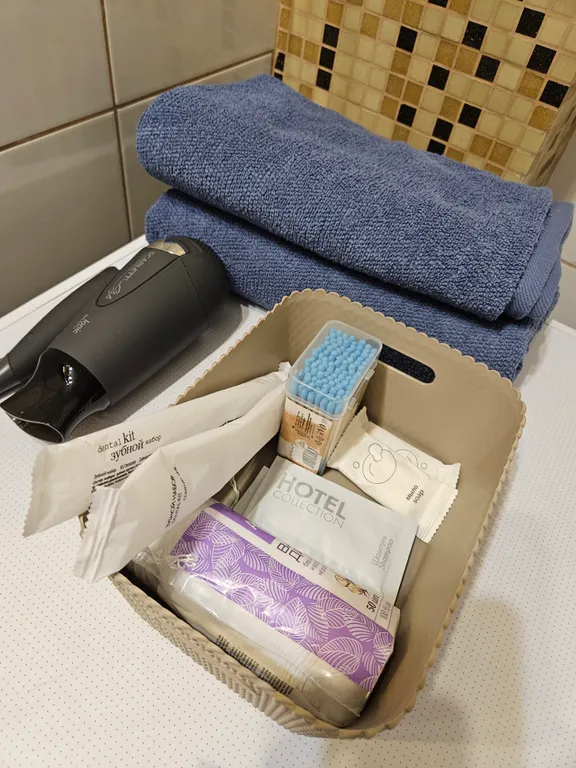 Уютная квартира в центре и рядом с лесом