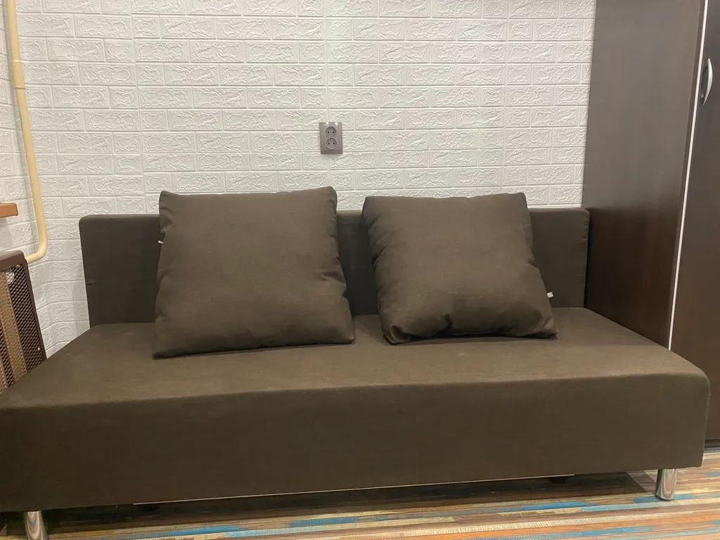 Уютная квартира в центре города-курорта