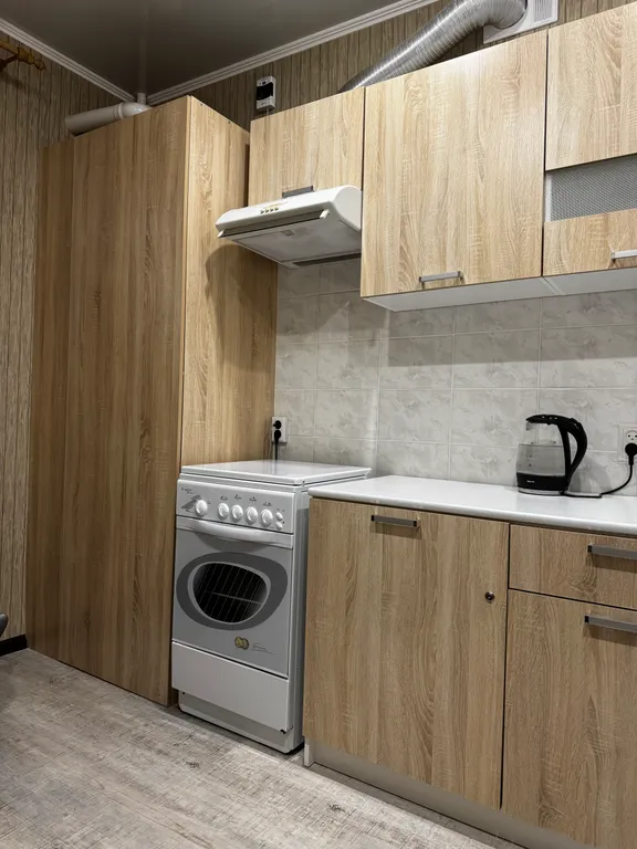 Квартира в курортной зоне