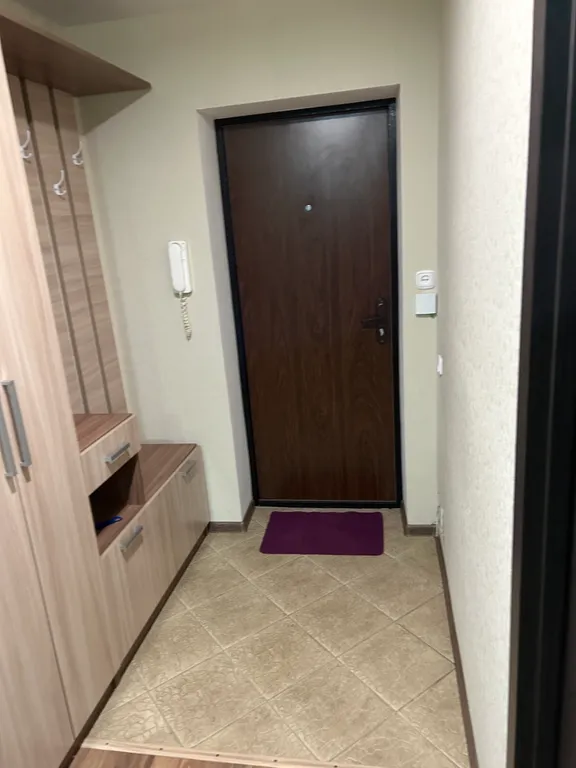 Уютные апартаменты