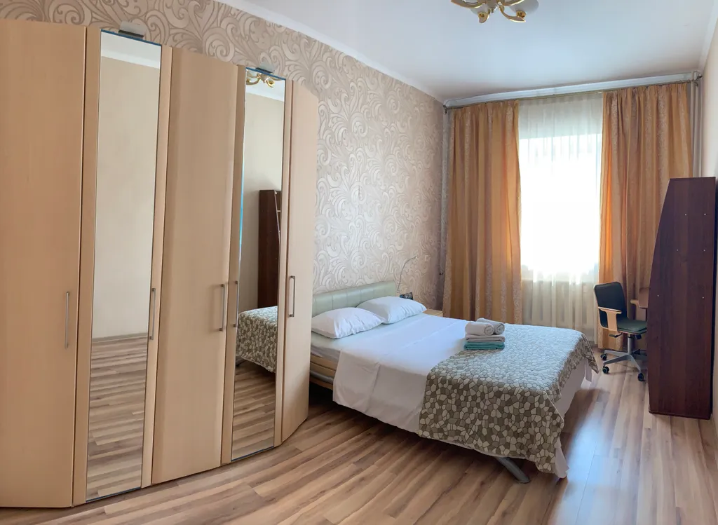 Квартира-Апартаменты Ривьера — аренда посуточно в Казань