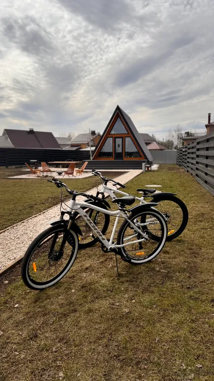 Гостевой дом Березка