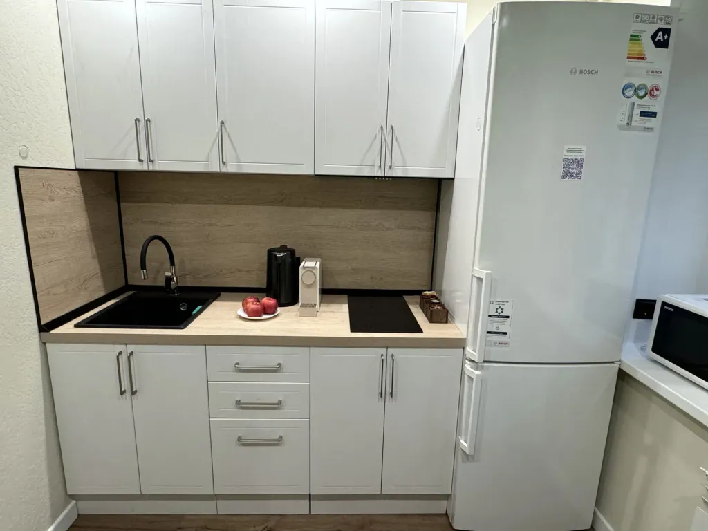 Апартаменты рядом с жд вокзалом Рязань-1