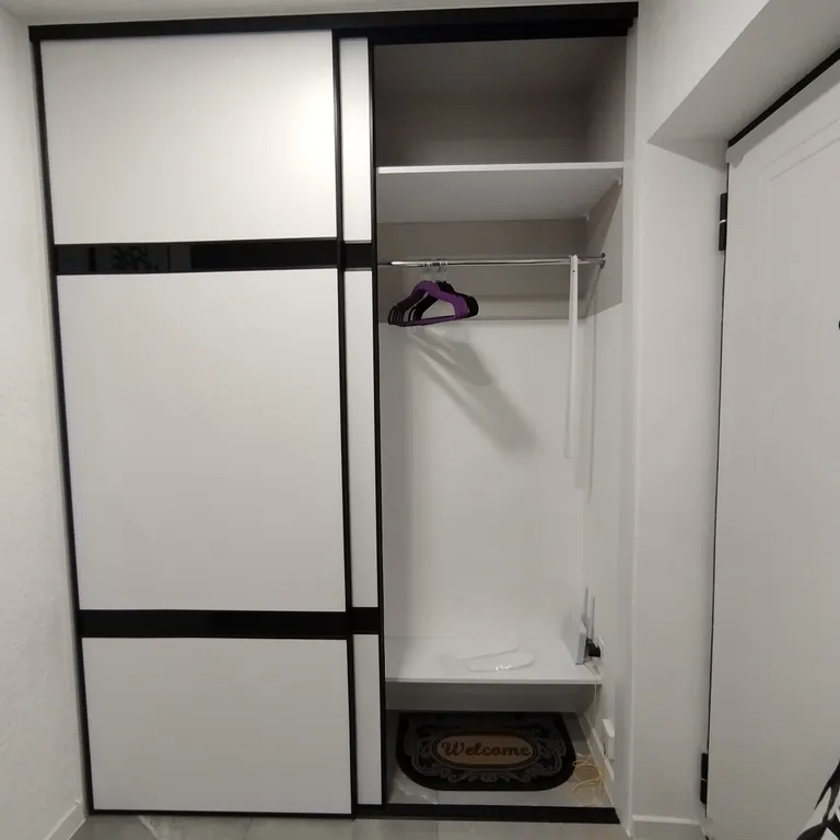 Квартира в центре