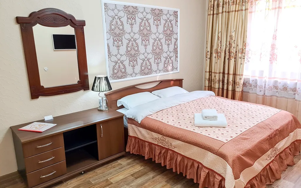 Комфортная квартира, ТРЦ АДК, Атакент — аренда посуточно в Алматы