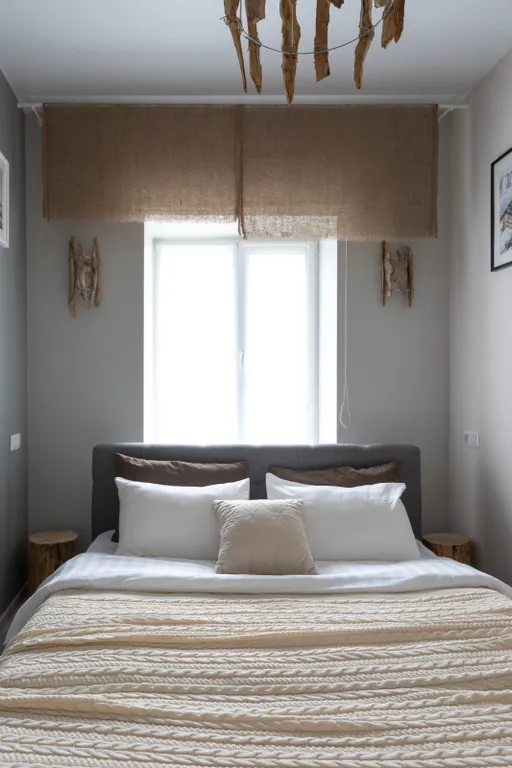 Апартаменты Ладья Старый Город