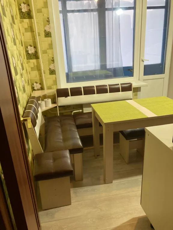 Квартира в центре