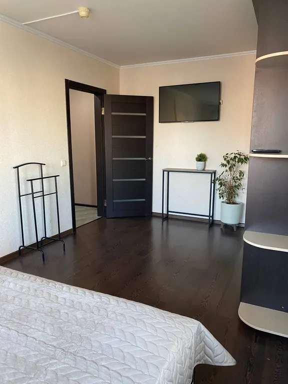 Квартира 2-комнатная Квартира — Колпино