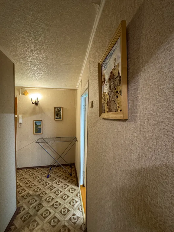 Квартира рядом с Коллажем, памятником Победы