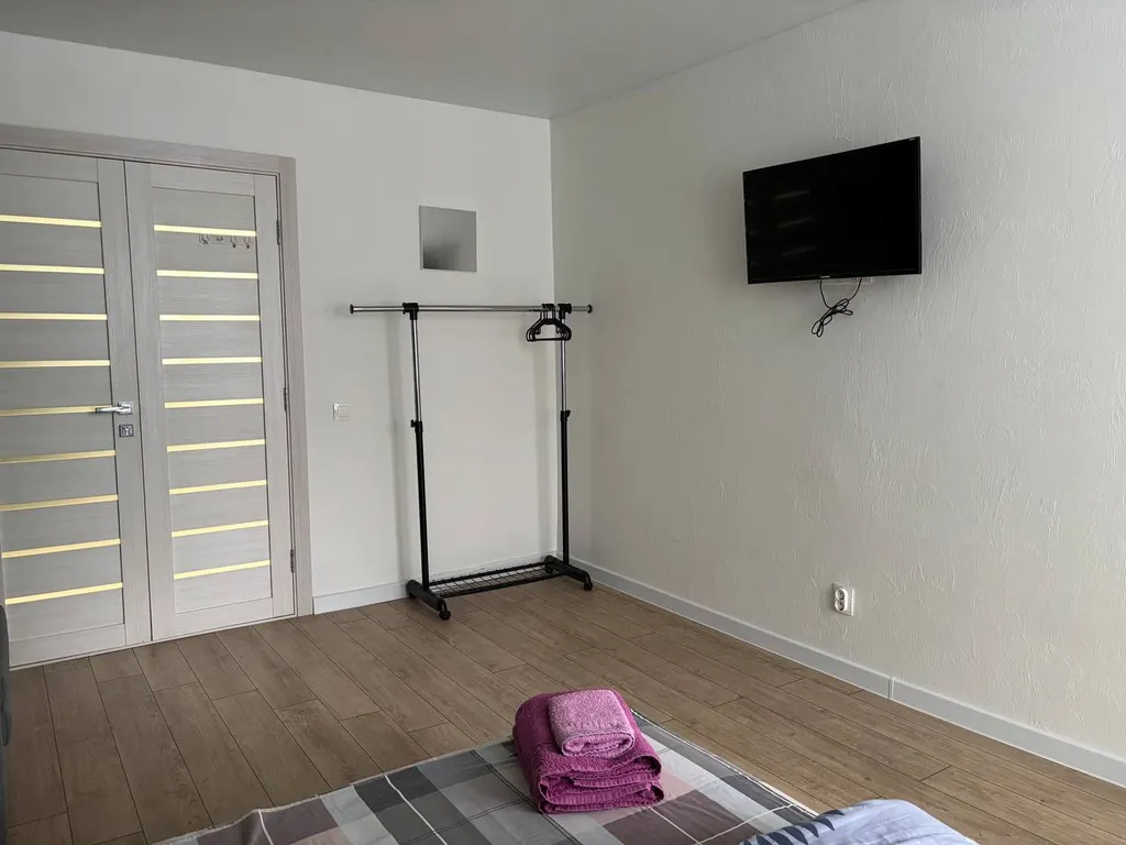 Уютная трешка в центре рядом с ДС Юбилейный