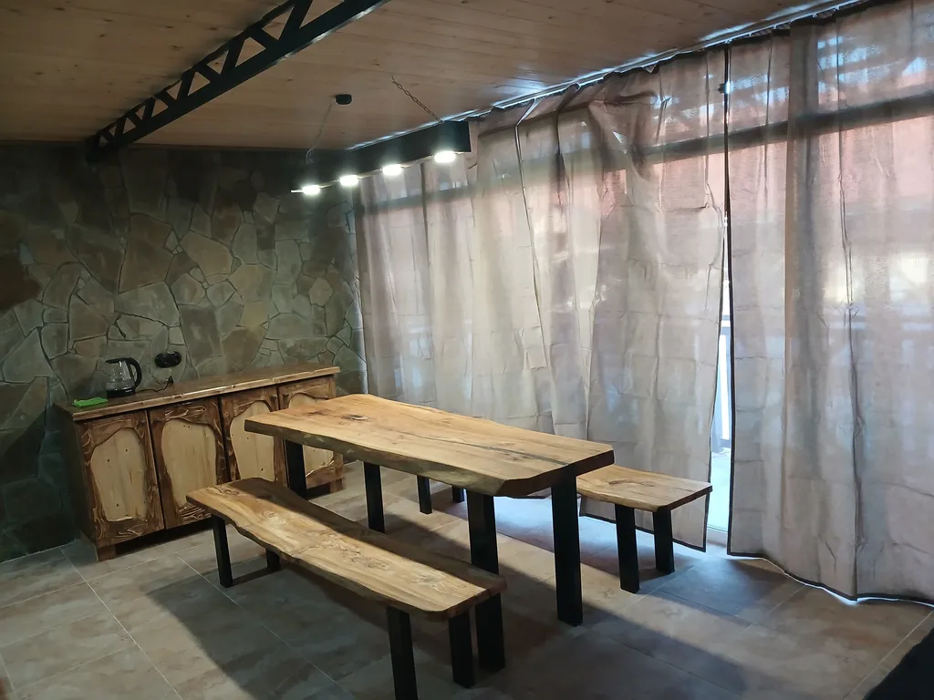 Дом шалаш Sarkit-Villa