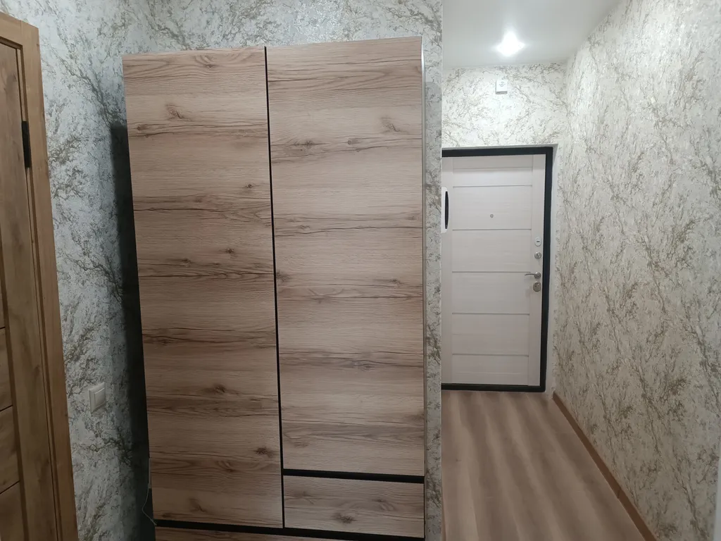 Аппартаменты с видом на горы