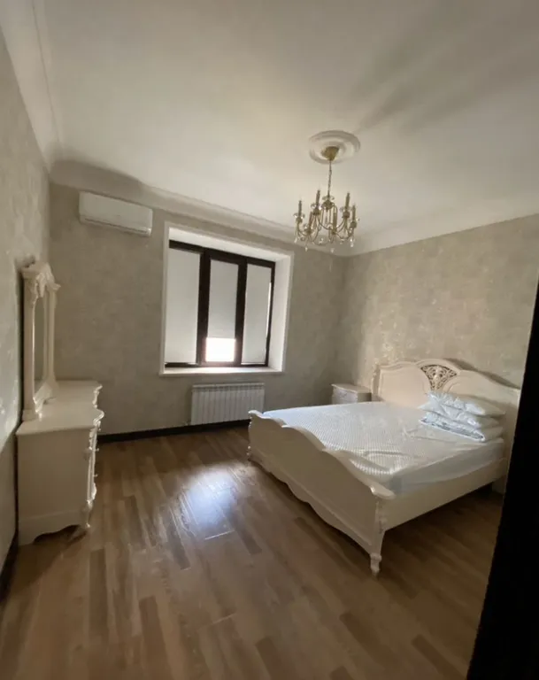 Апартамент с видом на море