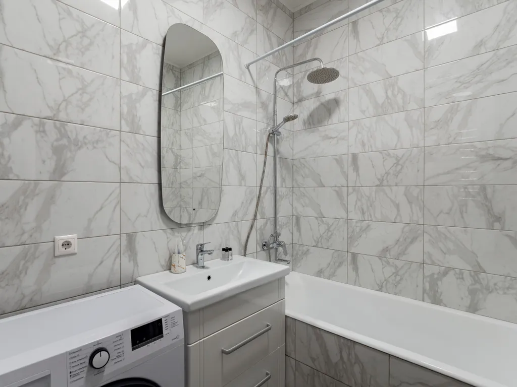 Квартира Уютная квартира  на набережной Москва-реки — Москва