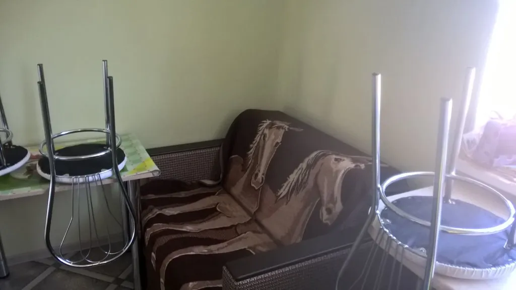 Квартира у моря