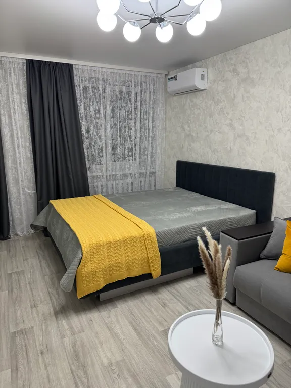 Квартира рядом с Южным парком